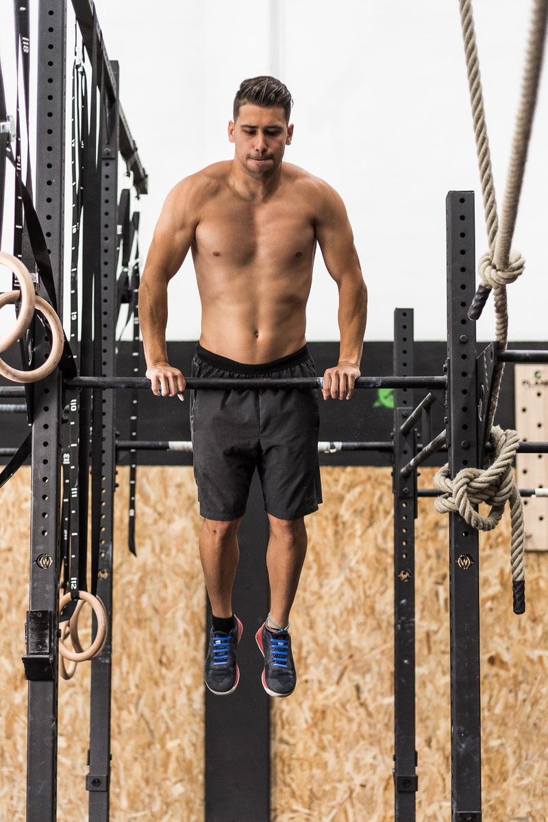 Kleos Entrenamiento 30