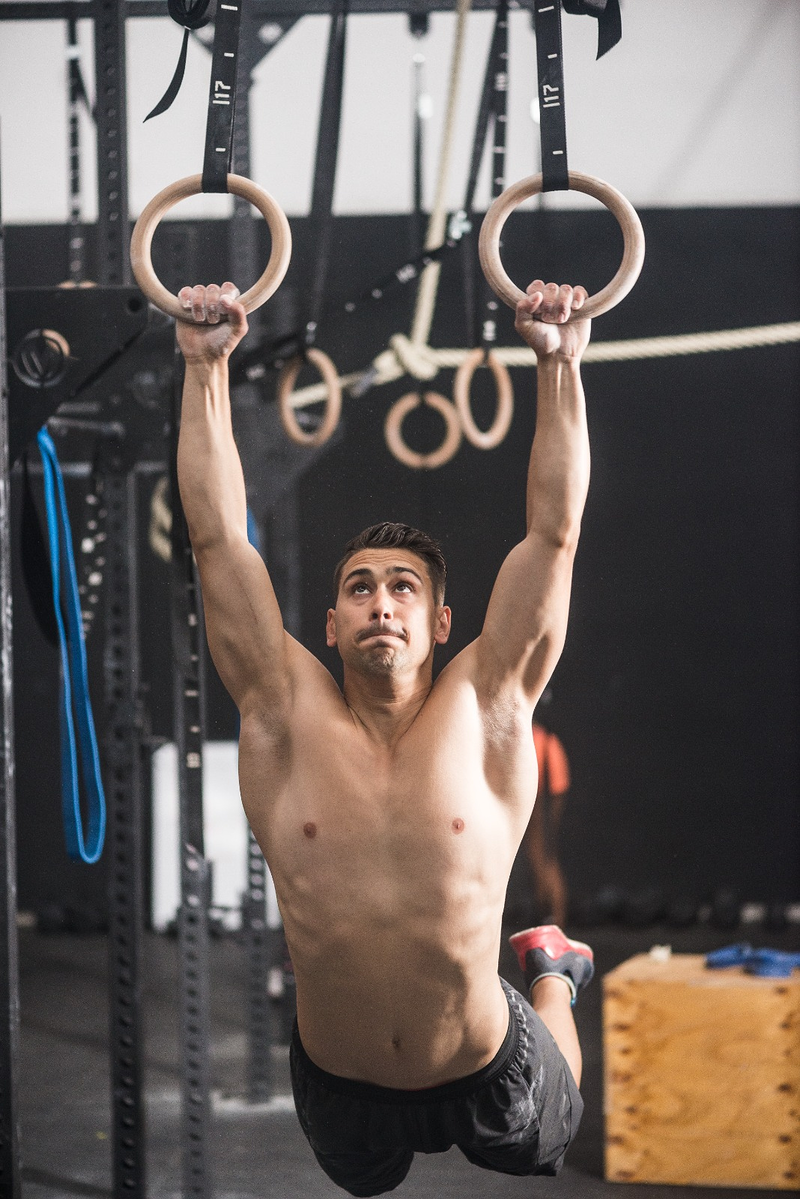 Kleos Entrenamiento 35