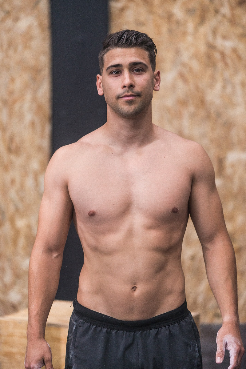 Kleos Entrenamiento 32