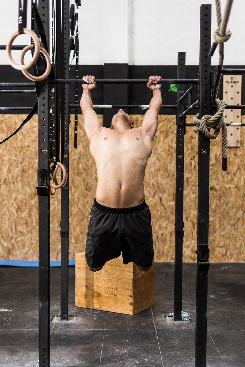 Kleos Entrenamiento 27