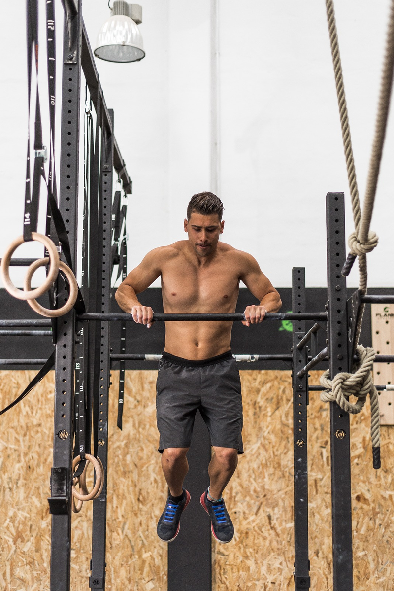 Kleos Entrenamiento 28