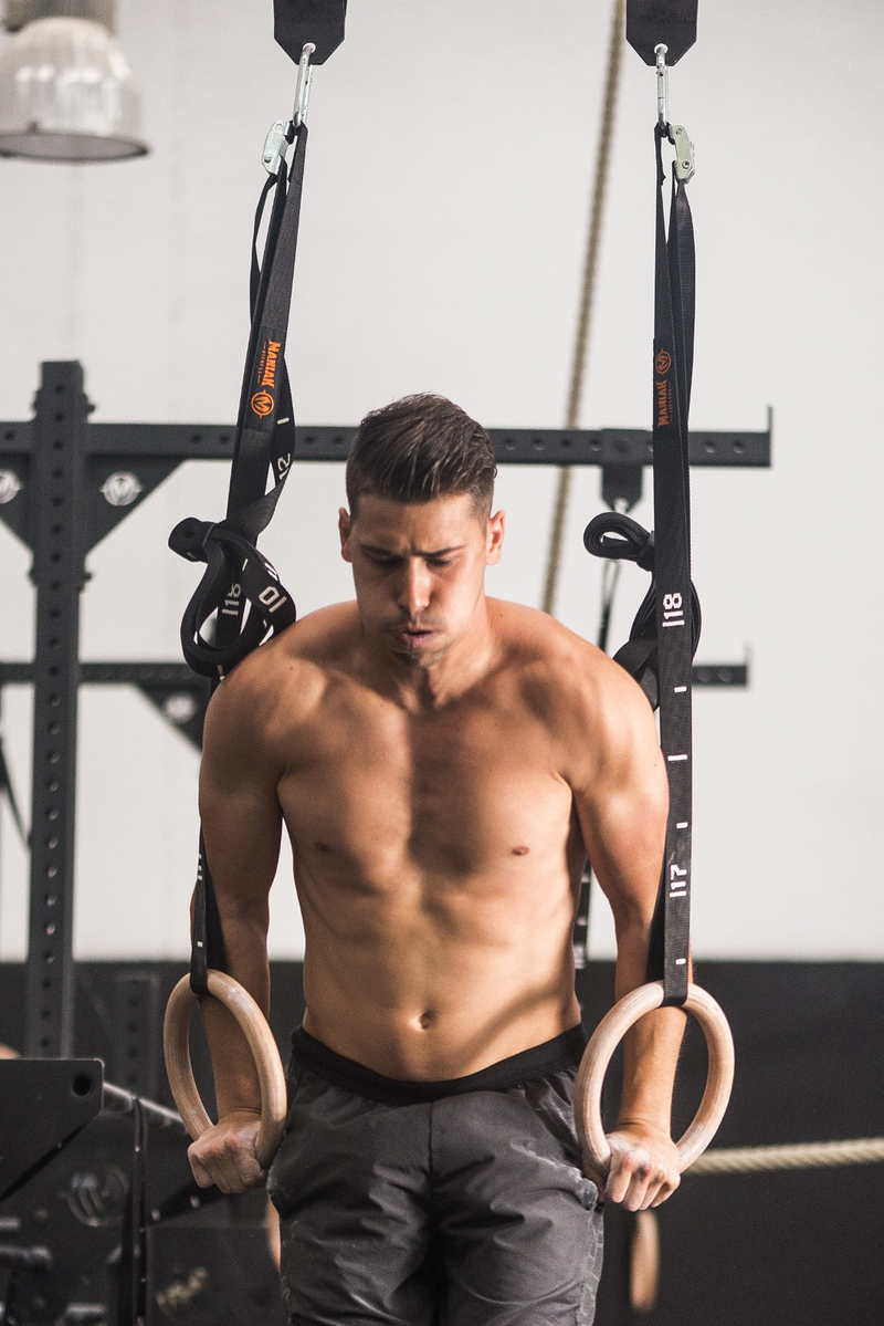 Kleos Entrenamiento 36