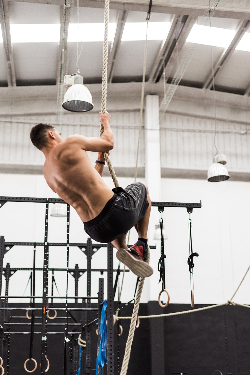 Kleos Entrenamiento 22