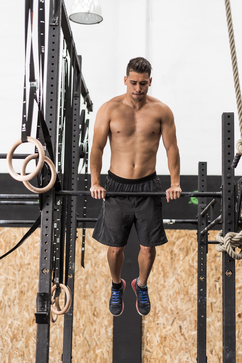 Kleos Entrenamiento 26