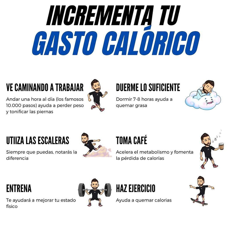 Kleos Entrenamiento 6