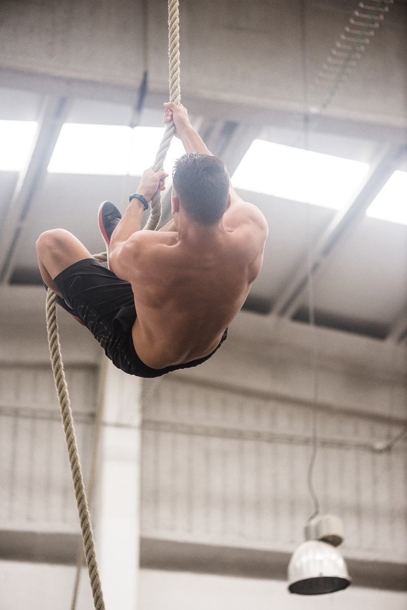Kleos Entrenamiento 20