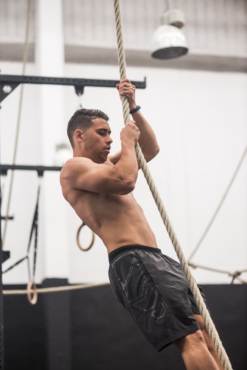 Kleos Entrenamiento 19