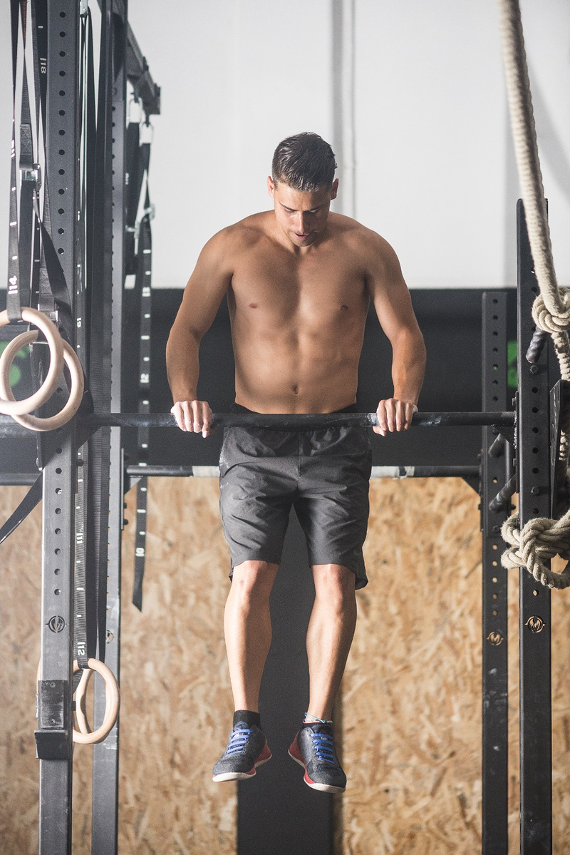 Kleos Entrenamiento 33