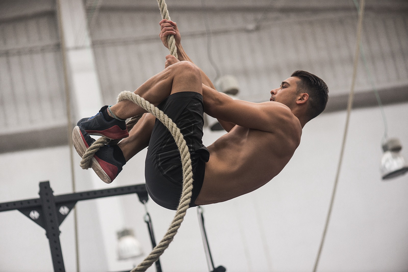 Kleos Entrenamiento 17