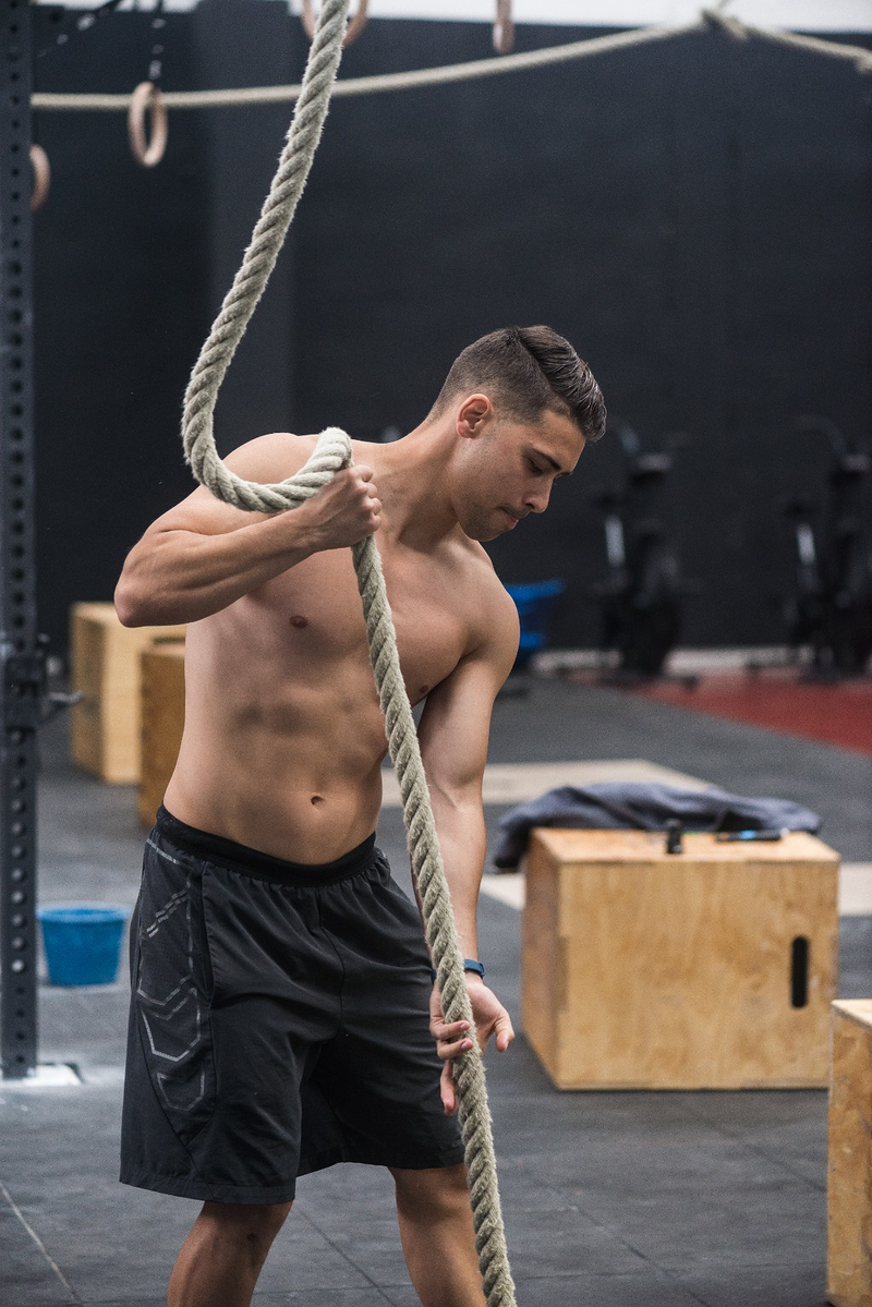 Kleos Entrenamiento 15