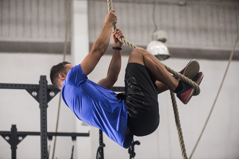 Kleos Entrenamiento 10