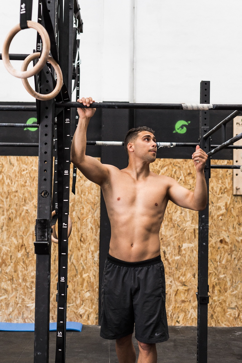 Kleos Entrenamiento 25