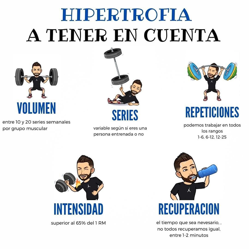 Kleos Entrenamiento 7