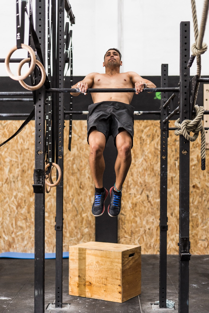 Kleos Entrenamiento 29