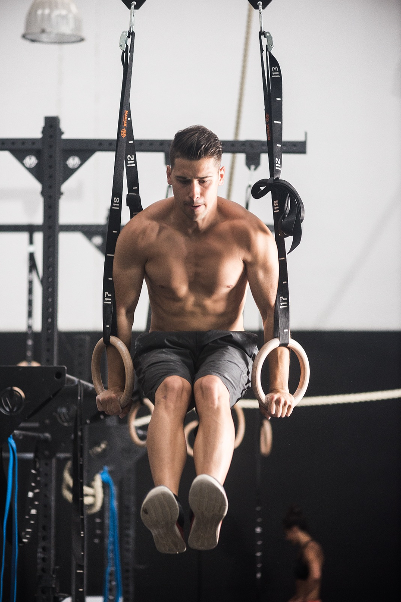 Kleos Entrenamiento 34