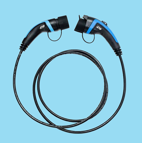 Ecotech Cargadores Ripollet