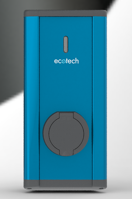 Ecotech Cargadores 15