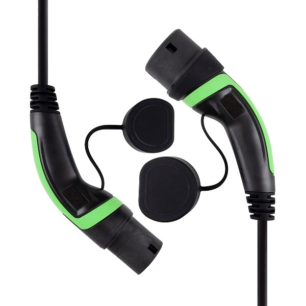 Ecotech Cargadores 11