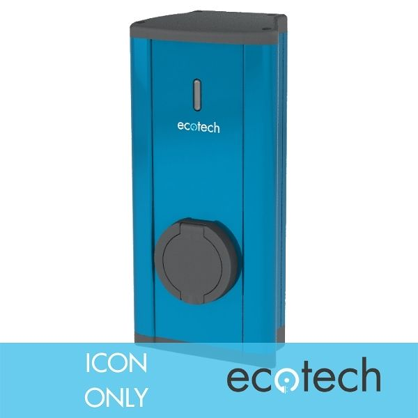 Ecotech Cargadores 6