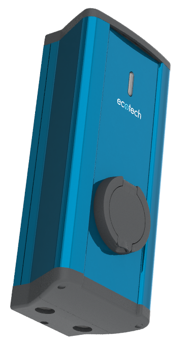 Ecotech Cargadores 7