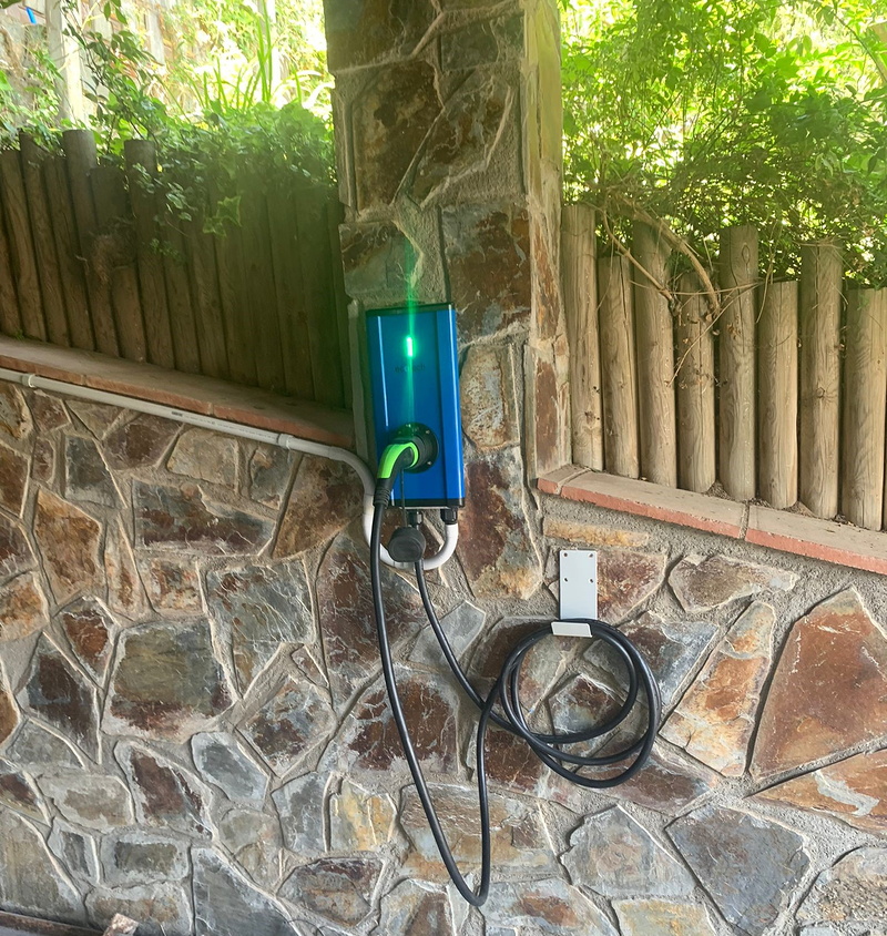 Ecotech Cargadores 3