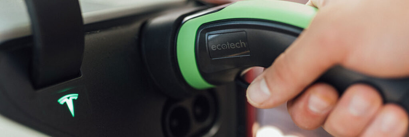 Ecotech Cargadores 12