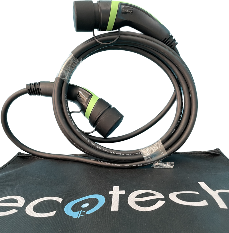 Ecotech Cargadores 4