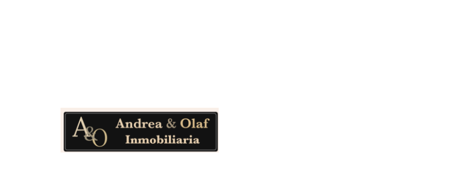 ANDREA & OLAF INMOBILIARIA