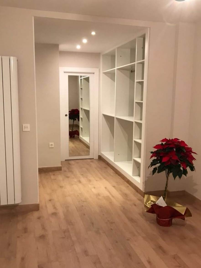 Carpinter&iacute;a Joaqu&iacute;n S&aacute;nchez 13