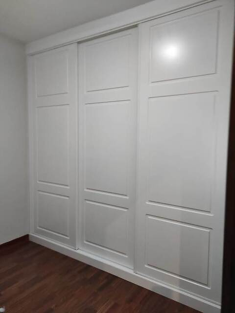 Carpinter&iacute;a Joaqu&iacute;n S&aacute;nchez 3