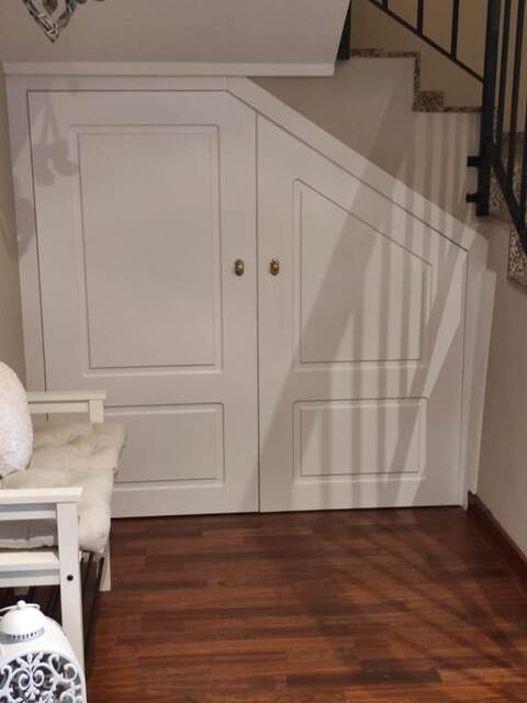 Carpinter&iacute;a Joaqu&iacute;n S&aacute;nchez 6