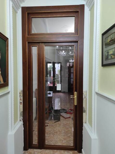 Carpinter&iacute;a Joaqu&iacute;n S&aacute;nchez 5