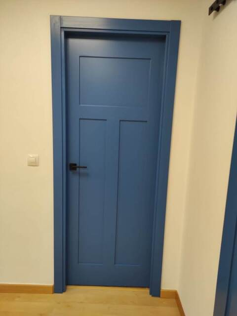 Carpinter&iacute;a Joaqu&iacute;n S&aacute;nchez 2