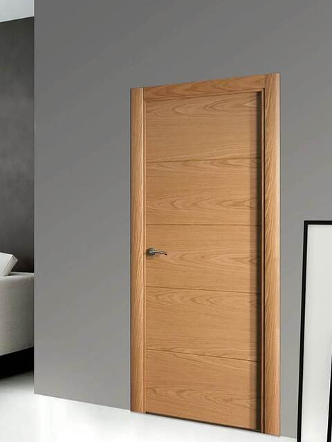 Carpinter&iacute;a Joaqu&iacute;n S&aacute;nchez 4