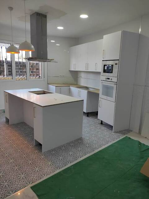 Carpinter&iacute;a Joaqu&iacute;n S&aacute;nchez Don Benito