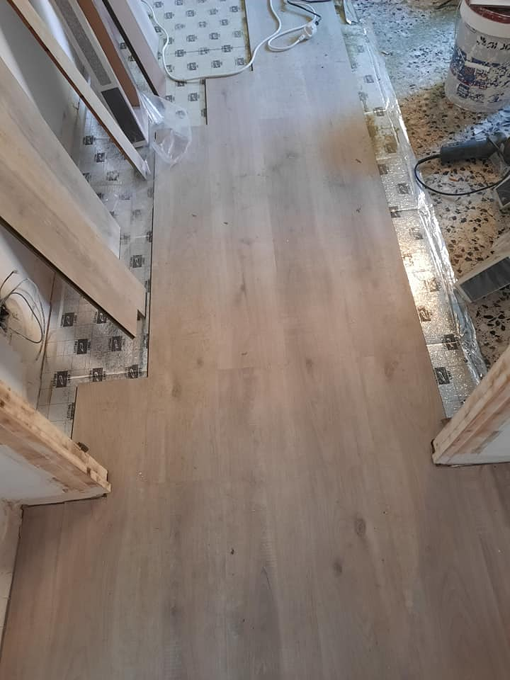 Reformas Bruno Arenys de Mar