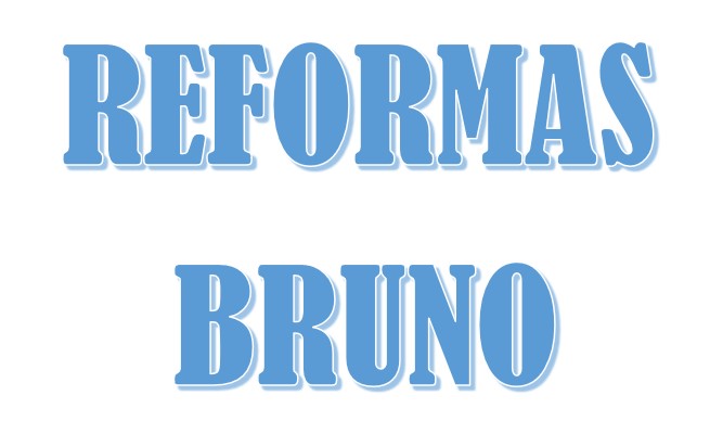 Reformas Bruno