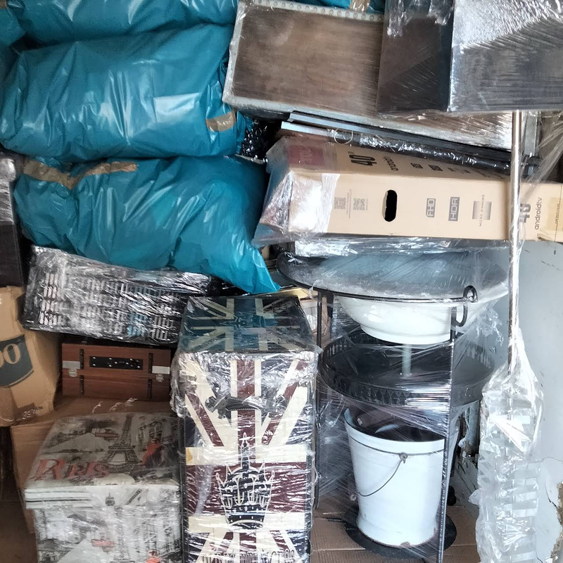 Mudanzas Tom&aacute;s 3