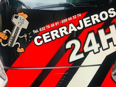 Reparaciones 24 Horas