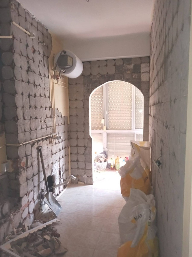 Construcciones y Reformas Hermanos Miranda 9