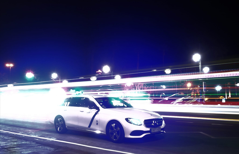 Taxi Express M&aacute;laga 4