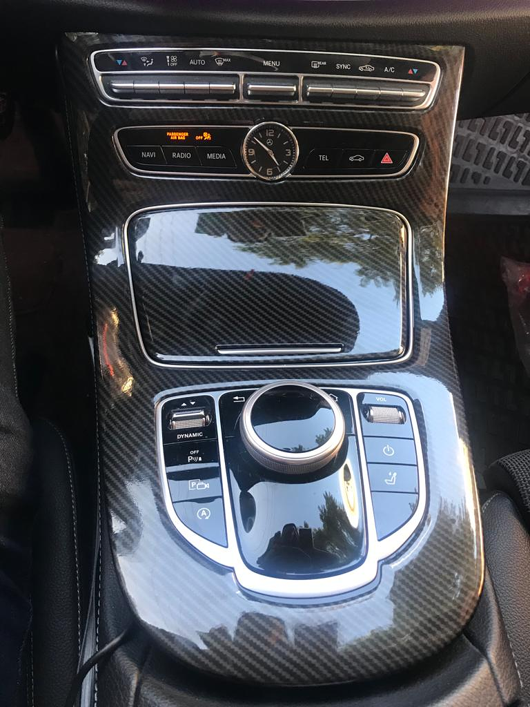 Taxi Express M&aacute;laga 6