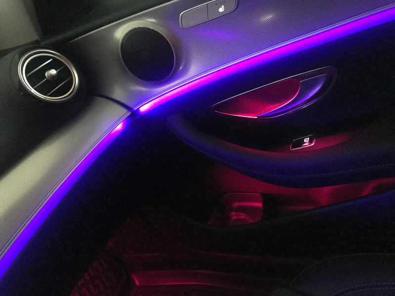 Taxi Express M&aacute;laga 10