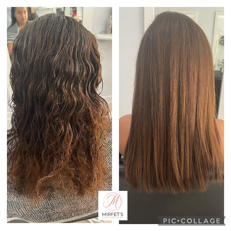 Mirfet&acute;s Hair And Beauty 2