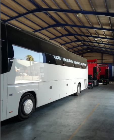 Alfotrailer S.L. CAMIONES: COMPRA-VENTA