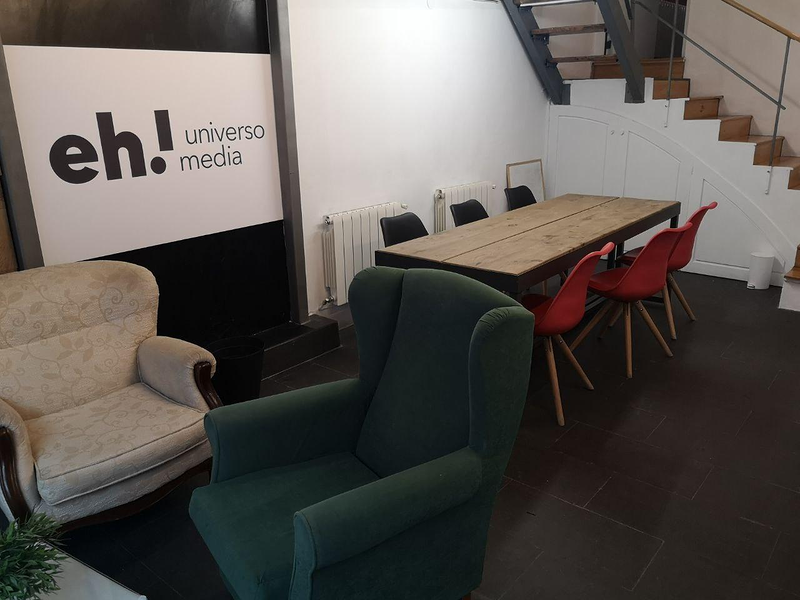Eh Universo Media Sl 6
