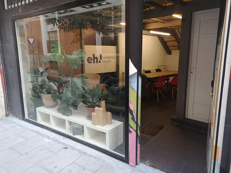 Eh Universo Media Sl 5