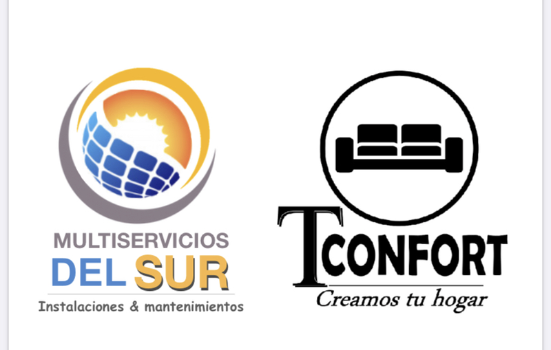 Grupo Tconfort 13