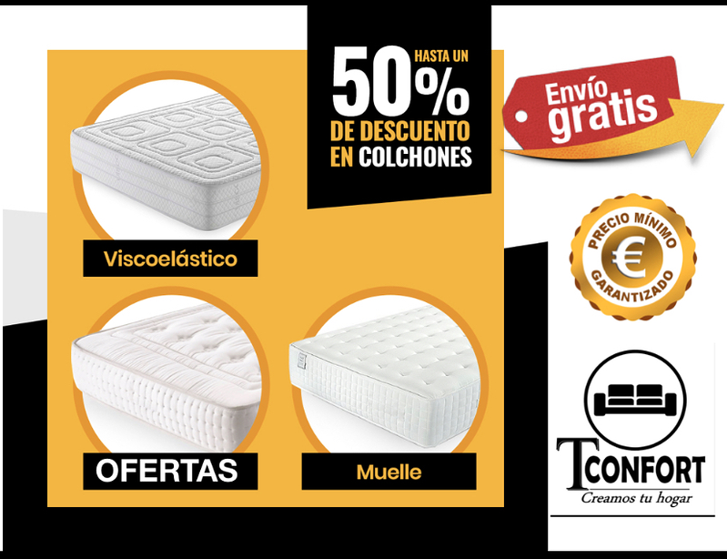 Grupo Tconfort MULTISERVICIOS: EMPRESAS