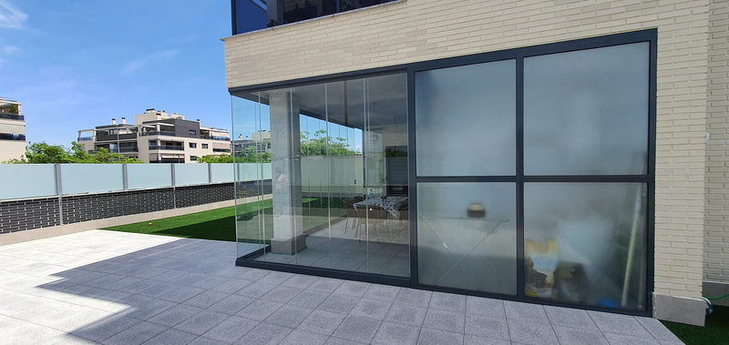 Odico 2015 S.L. CRISTALERIAS